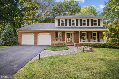 294 Locust Ridge Ln, Arnold, MD 21012