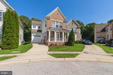 1916 Scaffold Way, Odenton, MD 21113