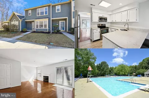 12 Burnham Wood Ct, Annapolis, MD 21403