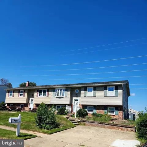 232 Highlander Dr, Glen Burnie, MD 21061