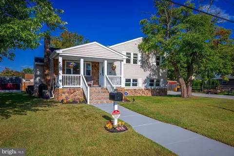 Exterior - 8469 Kenton Rd, Pasadena, MD 21122 photo 3 of 6