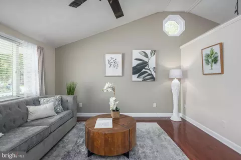 Living - 8469 Kenton Rd, Pasadena, MD 21122 photo 2 of 2