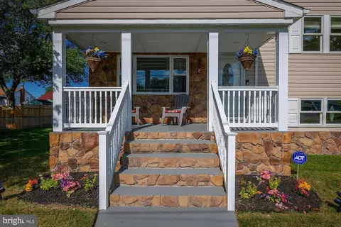 Exterior - 8469 Kenton Rd, Pasadena, MD 21122 photo 2 of 6