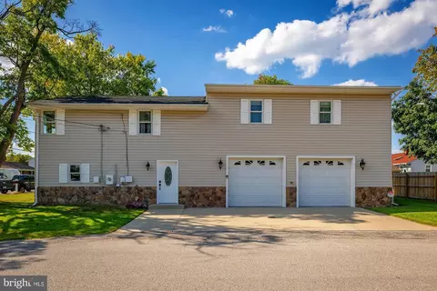 Exterior - 8469 Kenton Rd, Pasadena, MD 21122 photo 5 of 6