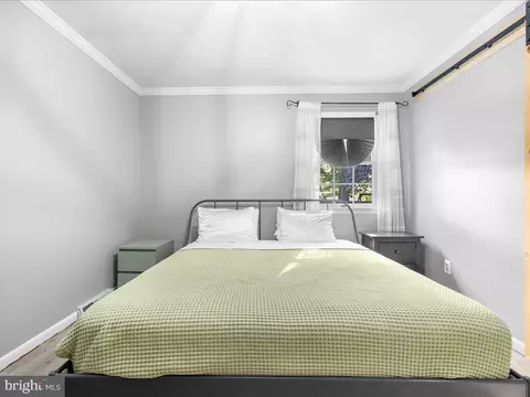 Bedroom - 8440 Main Ave, Pasadena, MD 21122 photo 6 of 8