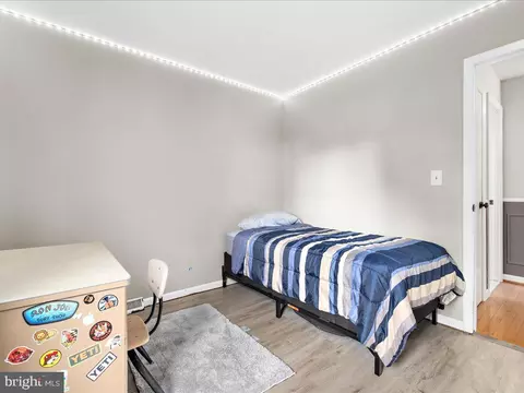 Bedroom - 8440 Main Ave, Pasadena, MD 21122 photo 3 of 8
