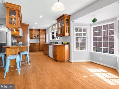 Kitchen - 8440 Main Ave, Pasadena, MD 21122 photo 1 of 5