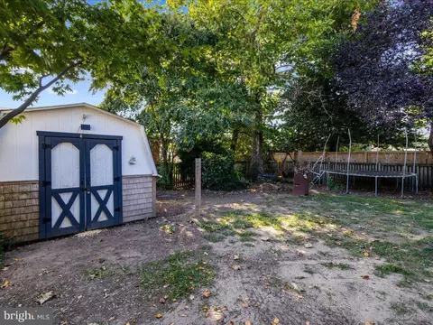 Exterior - 8440 Main Ave, Pasadena, MD 21122 photo 6 of 7