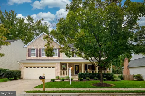 3006 Shoreline Blvd, Laurel, MD 20724