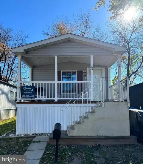 283 Rupert Cir, Brooklyn, MD 21225