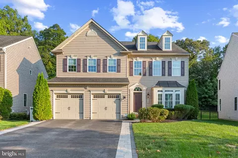 619 Samantha Ct, Annapolis, MD 21409