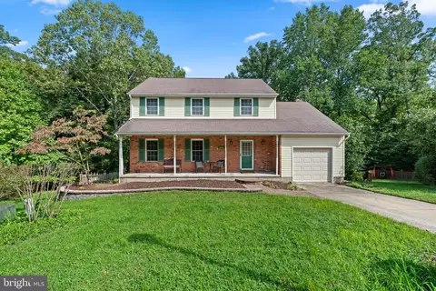 502 Norton Ln, Arnold, MD 21012