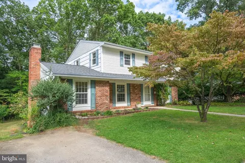 421 Fernwood Dr, Severna Park, MD 21146