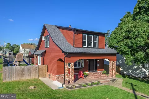 16 1st Ave S, Glen Burnie, MD 21061