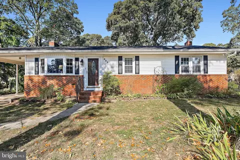 532 Park Rd, Severna Park, MD 21146