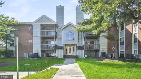6608 Rapid Water Way #303, Glen Burnie, MD 21060
