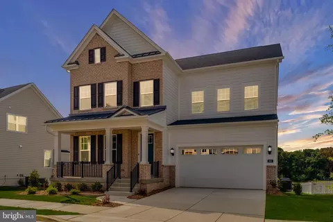 205 Bonny Way, Annapolis, MD 21403