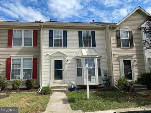 2707 Piscataway Run Dr, Odenton, MD 21113