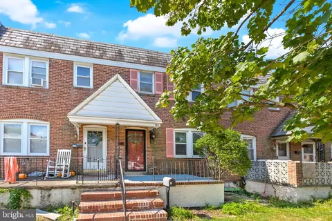 125 W Meadow Rd, Baltimore, MD 21225