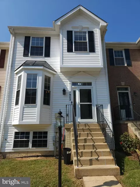 7903 Canter Ct, Severn, MD 21144