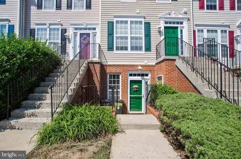 8626 Aspen Grove Ct #8626, Odenton, MD 21113