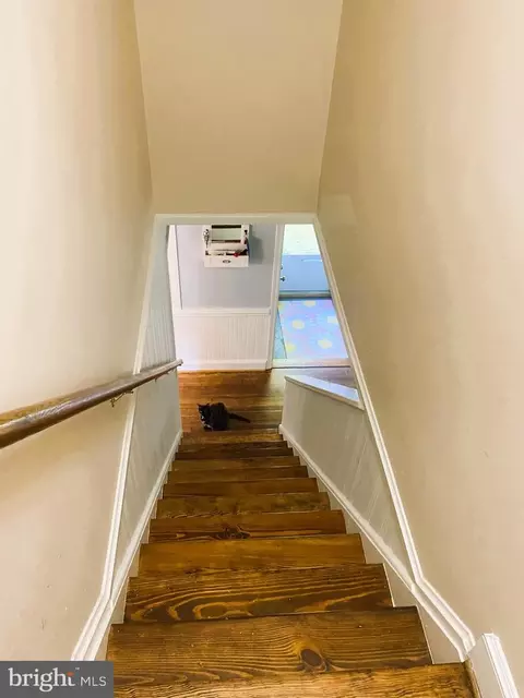Entry Way - 1241 Dixona Dr, Edgewater, MD 21037 photo 1 of 2