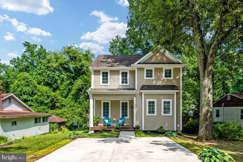 953 Fern Trl, Crownsville, MD 21032