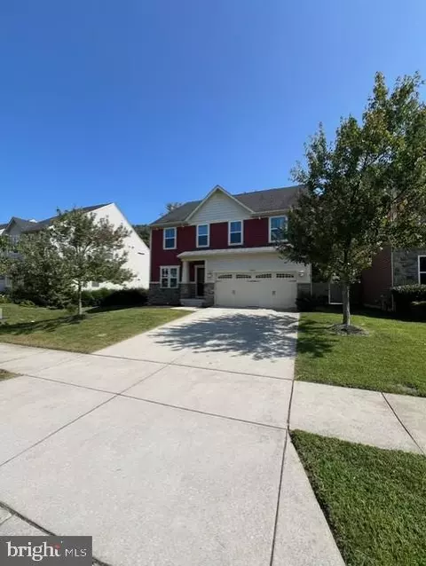 8164 Meadowgate Cir, Glen Burnie, MD 21060