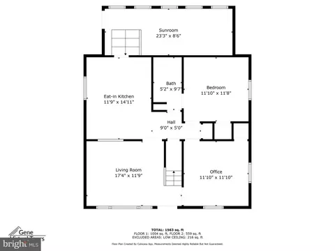 323 Clifton Ave, Arnold, MD 21012 photo 31