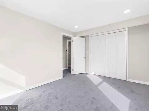 Bedroom - 1256 Thompson Ave, Severn, MD 21144 photo 6 of 7