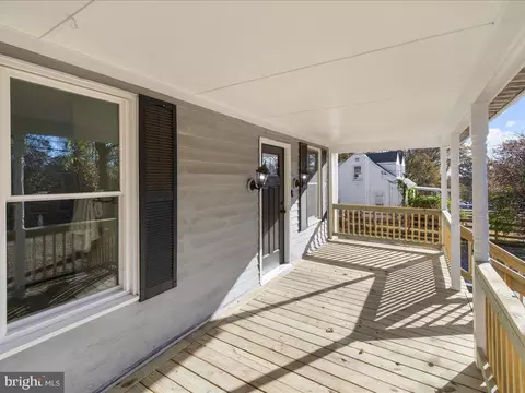 Exterior - 1256 Thompson Ave, Severn, MD 21144 photo 4 of 14
