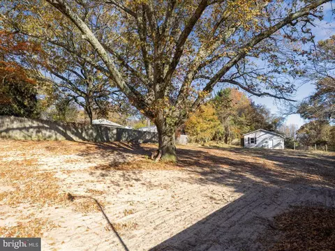 Exterior - 1256 Thompson Ave, Severn, MD 21144 photo 10 of 14