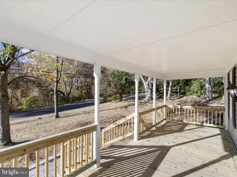 Exterior - 1256 Thompson Ave, Severn, MD 21144 photo 3 of 14