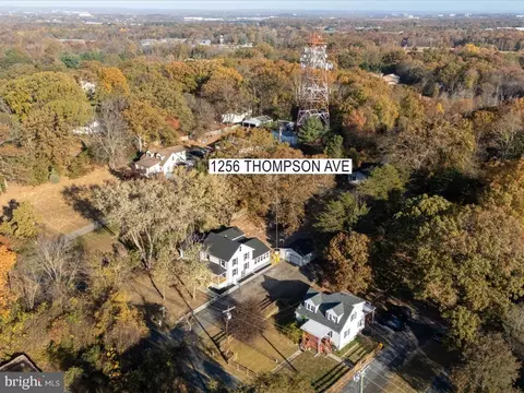 View/Area - 1256 Thompson Ave, Severn, MD 21144 photo 6 of 11