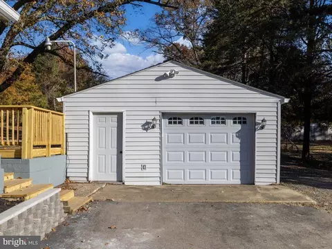 Exterior - 1256 Thompson Ave, Severn, MD 21144 photo 5 of 14