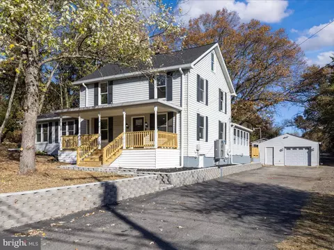 Exterior - 1256 Thompson Ave, Severn, MD 21144 photo 1 of 14