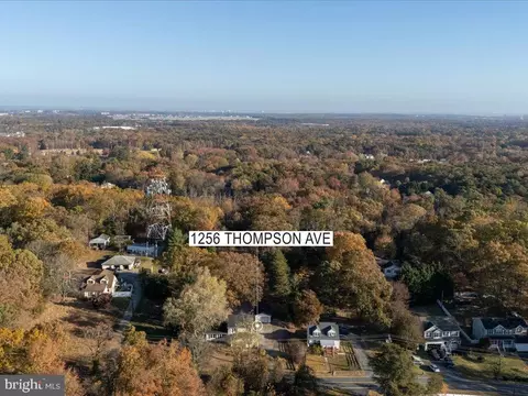 View/Area - 1256 Thompson Ave, Severn, MD 21144 photo 4 of 11