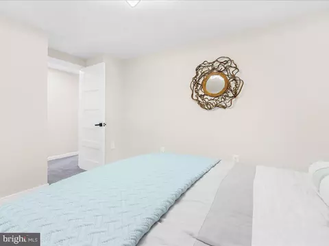 Bedroom - 1256 Thompson Ave, Severn, MD 21144 photo 4 of 7