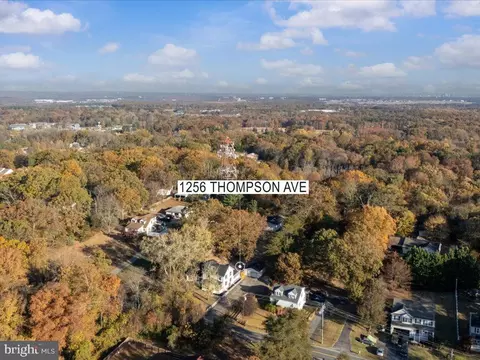 View/Area - 1256 Thompson Ave, Severn, MD 21144 photo 5 of 11