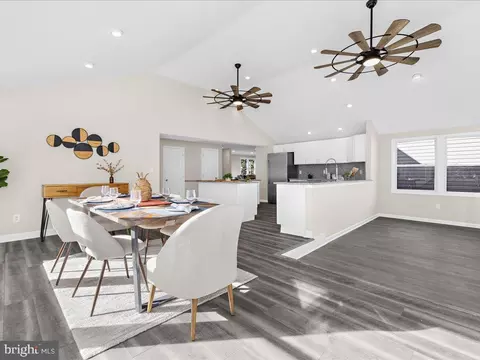 Dining - 1256 Thompson Ave, Severn, MD 21144 photo 3 of 3