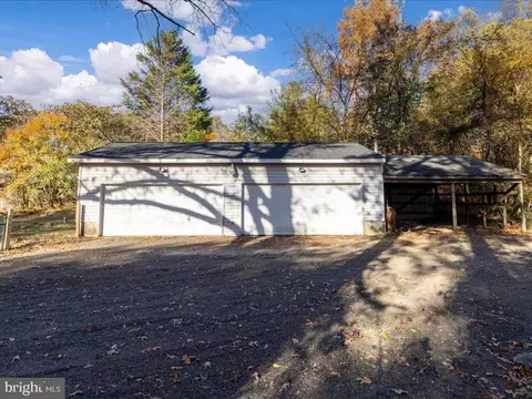 Exterior - 1256 Thompson Ave, Severn, MD 21144 photo 6 of 14