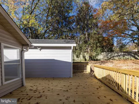 Exterior - 1256 Thompson Ave, Severn, MD 21144 photo 11 of 14