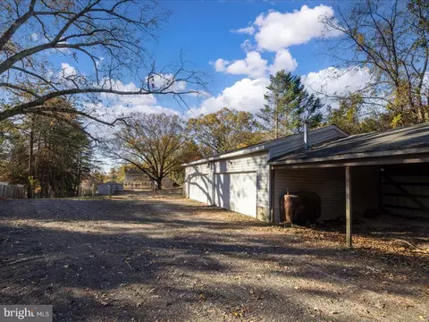 Exterior - 1256 Thompson Ave, Severn, MD 21144 photo 7 of 14