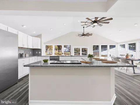 Kitchen - 1256 Thompson Ave, Severn, MD 21144 photo 1 of 4