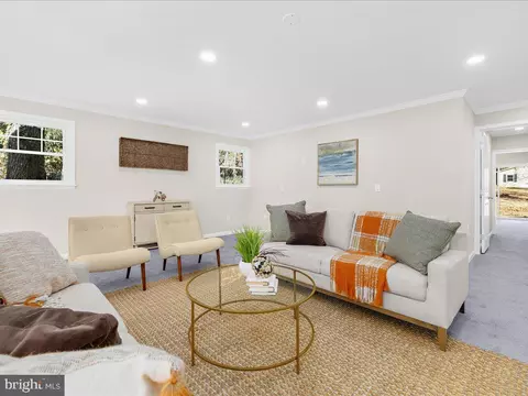 Living - 1256 Thompson Ave, Severn, MD 21144 photo 6 of 8