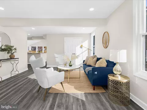 Living - 1256 Thompson Ave, Severn, MD 21144 photo 2 of 8
