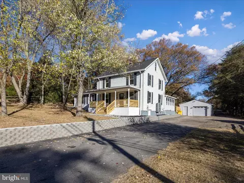 Exterior - 1256 Thompson Ave, Severn, MD 21144 photo 14 of 14