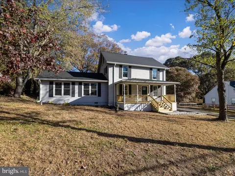 Exterior - 1256 Thompson Ave, Severn, MD 21144 photo 2 of 14