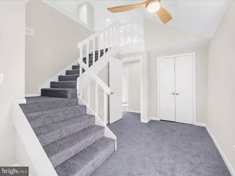 Entry Way - 1256 Thompson Ave, Severn, MD 21144 photo 5 of 7