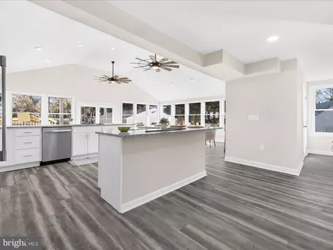 Entry Way - 1256 Thompson Ave, Severn, MD 21144 photo 1 of 7